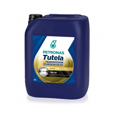 TUTELA TRANSMISSION STARGEAR AX-ED