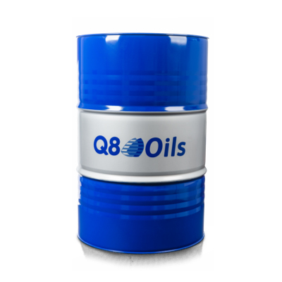 Q8 Gear Oil XG 80W-90