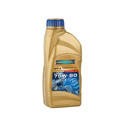 RAVENOL MTF-2 SAE 75W-80