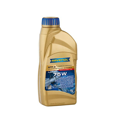 RAVENOL MTF-3 SAE 75W