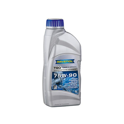 RAVENOL Getriebeoel TGO SAE 75W-90 API GL 5