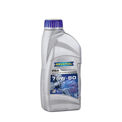 RAVENOL Getriebeöl PSA SAE 75W-80