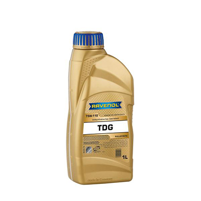 RAVENOL TDG 75W-110