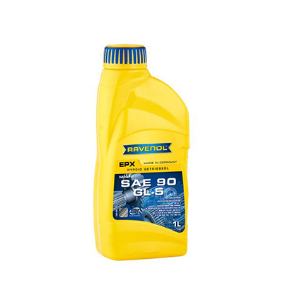 RAVENOL Getriebeoel EPX SAE 90 GL 5