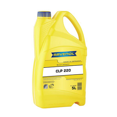 RAVENOL Getriebeöl CLP 220