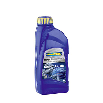 RAVENOL MARINE Gear Lube