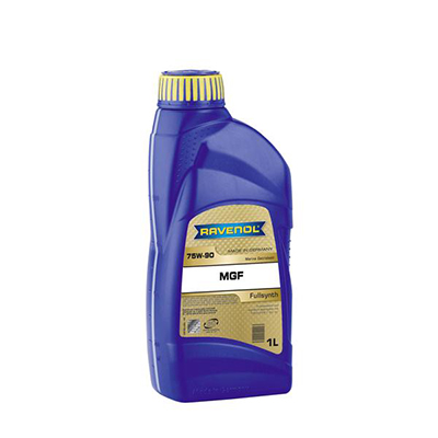 RAVENOL Marine Gear Fullsynth. MGF SAE 75W-90