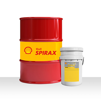 Shell Spirax MB 90