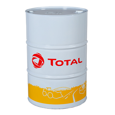 TOTAL DYNATRANS DA 85W-140