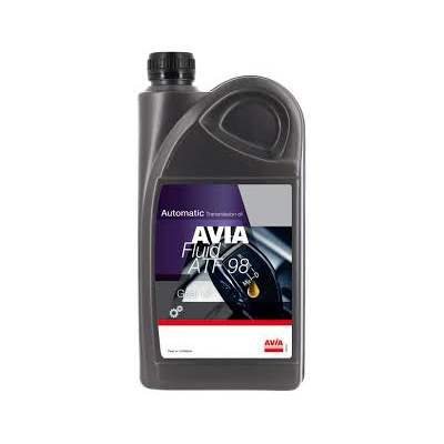 AVIA FLUID ATF 98