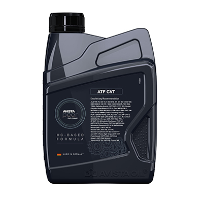 AVISTA PEER EVO PRIME ATF CVT