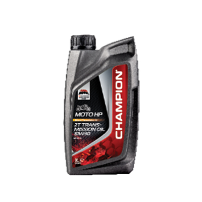 CHAMPION MOTO HP2T TRANSMISSION OIL 10W-30