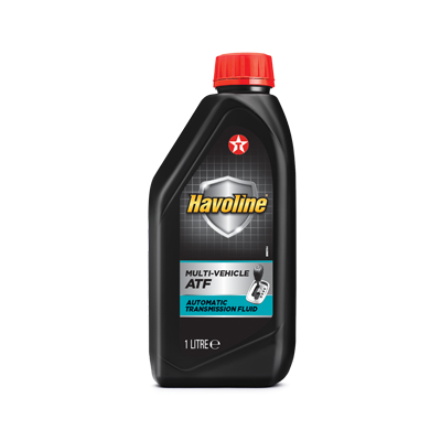 Havoline Multi-Vehicle ATF