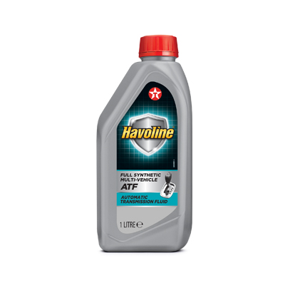 Havoline Full Synthetic Multi-Vehicle ATF