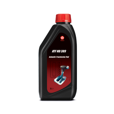 TEXACO ATF HD 389