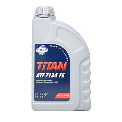 FUCHS TITAN ATF 7134 FE