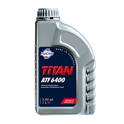 FUCHS TITAN ATF 6400