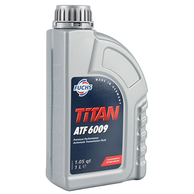 FUCHS TITAN ATF 6009