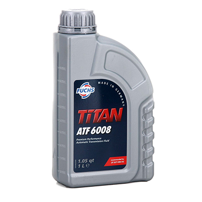 FUCHS TITAN ATF 6008