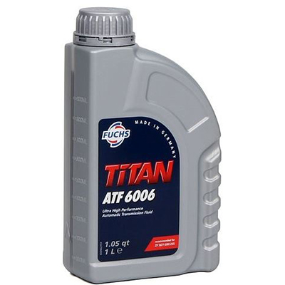 FUCHS TITAN ATF 6006