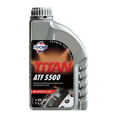 FUCHS TITAN ATF 5500