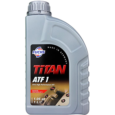 FUCHS TITAN ATF 1