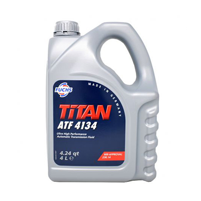 FUCHS TITAN ATF 4134