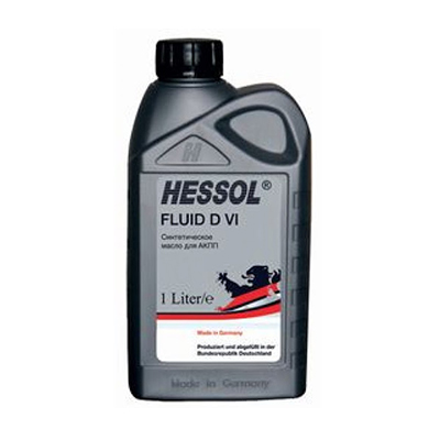 HESSOL FLUID D VI