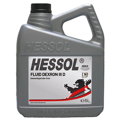 HESSOL FLUID DEXRON III D