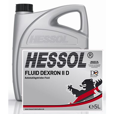 HESSOL FLUID DEXRON II D