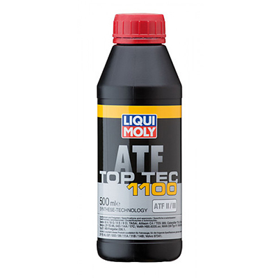 LIQUI MOLY TOP TEC ATF 1100