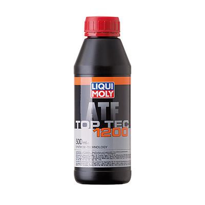 LIQUI MOLY TOP TEC ATF 1200