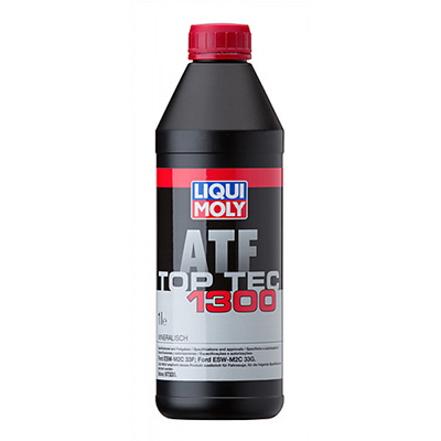 LIQUI MOLY TOP TEC ATF 1300