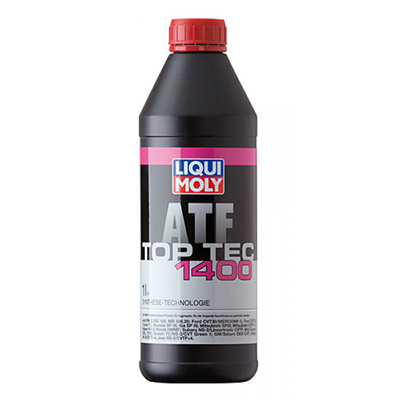 LIQUI MOLY TOP TEC ATF 1400