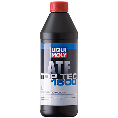 LIQUI MOLY TOP TEC ATF 1600