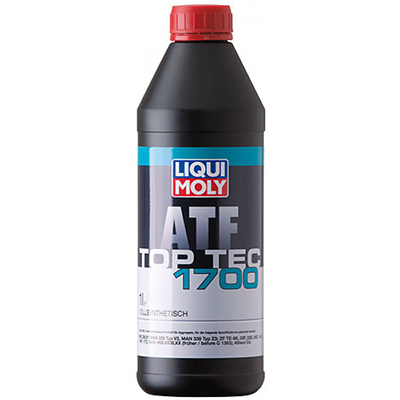 LIQUI MOLY TOP TEC ATF 1700