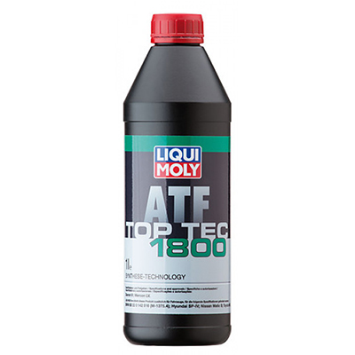 LIQUI MOLY TOP TEC ATF 1800