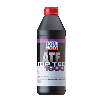 LIQUI MOLY TOP TEC ATF 1900