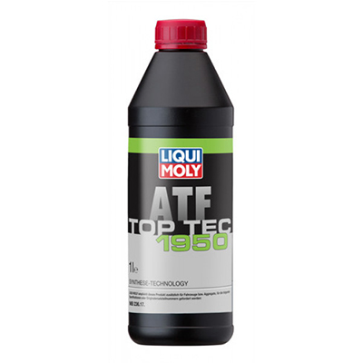 LIQUI MOLY TOP TEC ATF 1950