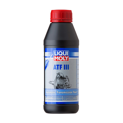 LIQUI MOLY ATF III