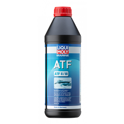 LIQUI MOLY MARINE ATF