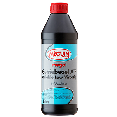 megol Getriebeoel ATF Variable Low Viscosity