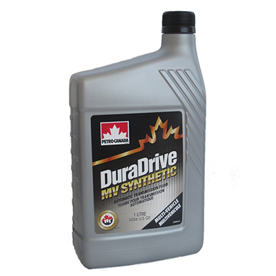 DuraDrive MV Synthetic ATF