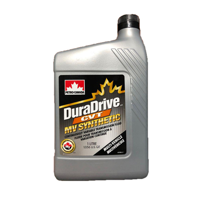 DuraDrive CVT MV Synthetic