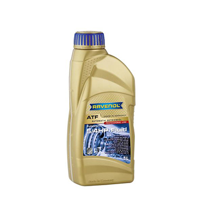 RAVENOL Automatik-Getriebeöl ATF 5/4 HP Fluid