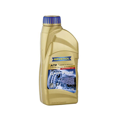 RAVENOL ATF 6HP Fluid