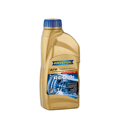 RAVENOL ATF RED-1