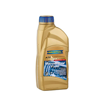 RAVENOL ATF Mercon LV Fluid