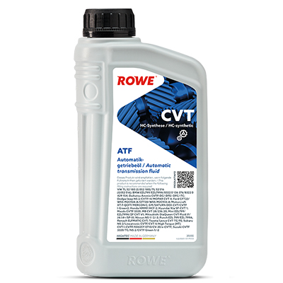 ROWE HIGHTEC ATF CVT