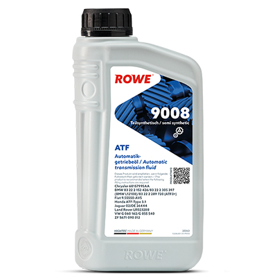 ROWE HIGHTEC ATF 9008